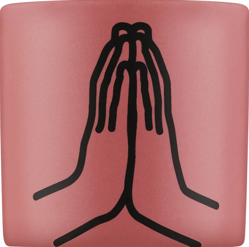 Scented Candle - Bath and Body