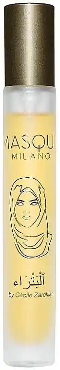 Masque Milano Petra - Perfume