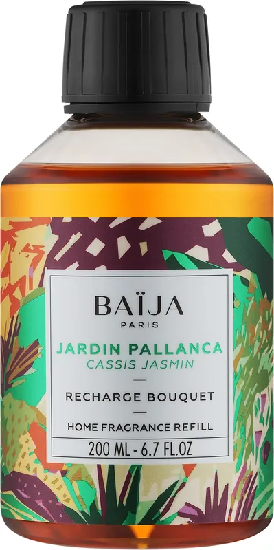 Baija Paris Jardin Pallanca - Bath and Body