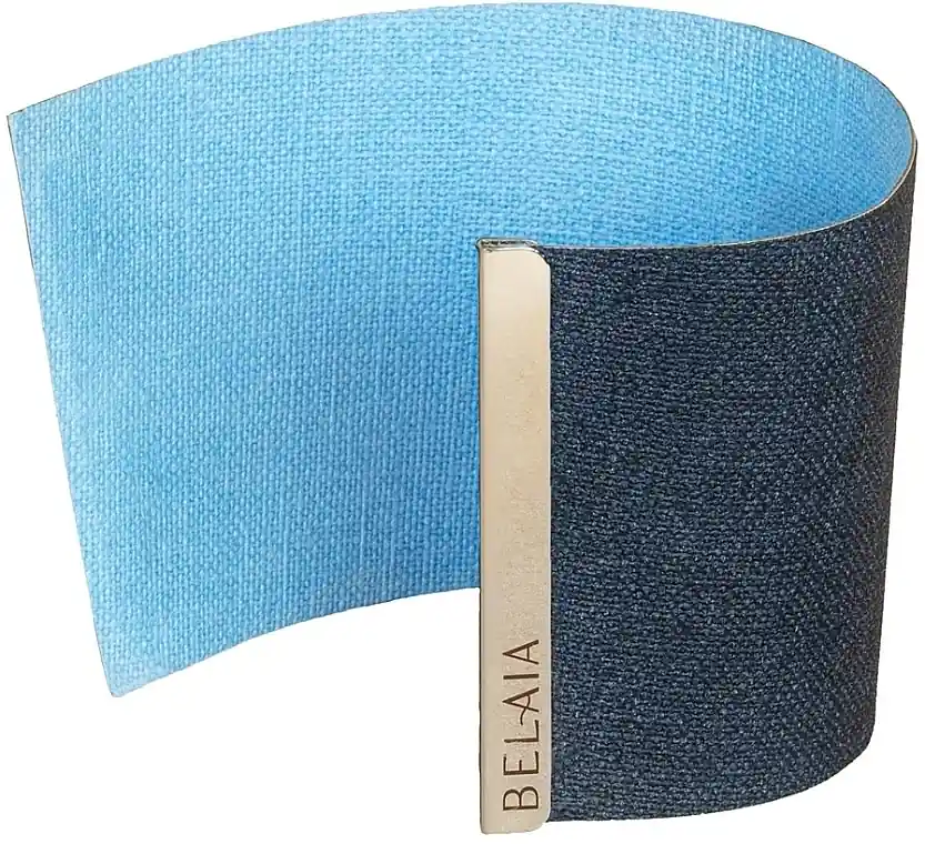 Canvas Candlestick 180 g - Accessories