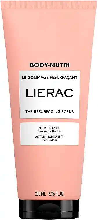 Micropeeling Scrub - Bath and Body