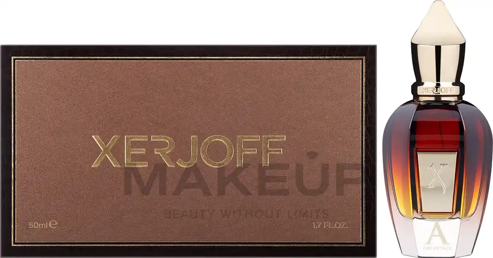Xerjoff Alexandria Orientale - Perfume