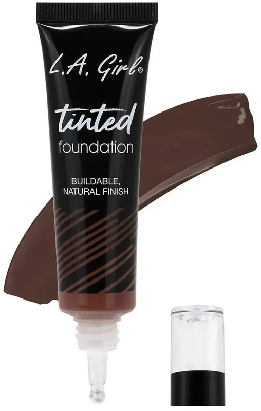 L.A. Girl Tinted Foundation - Makeup