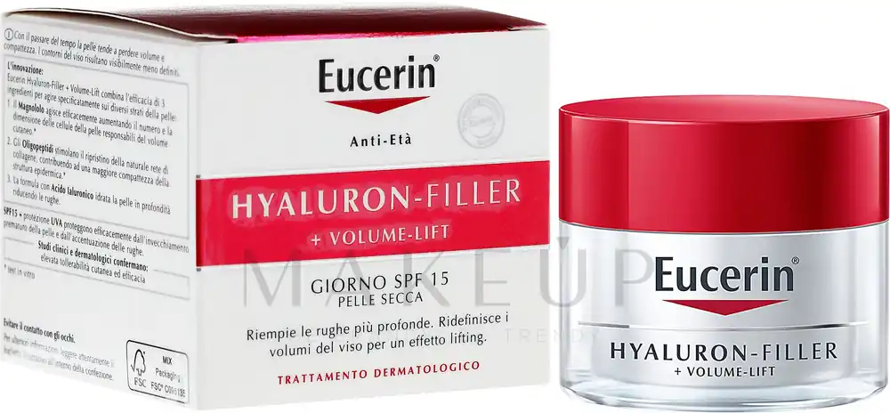 Day Cream for Dry Skin - Skin Care Products