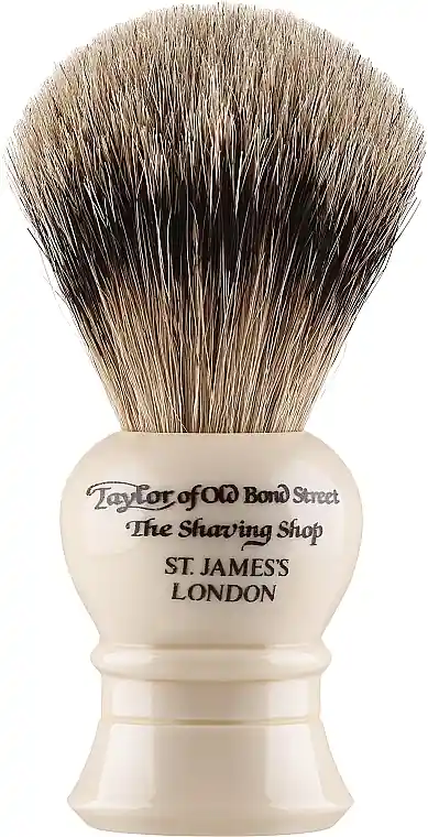 Shaving Brush, S2233 - Men