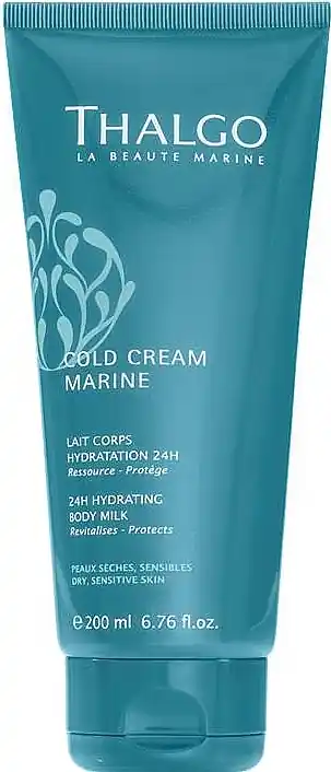 Moisturising Body Lotion - Bath and Body