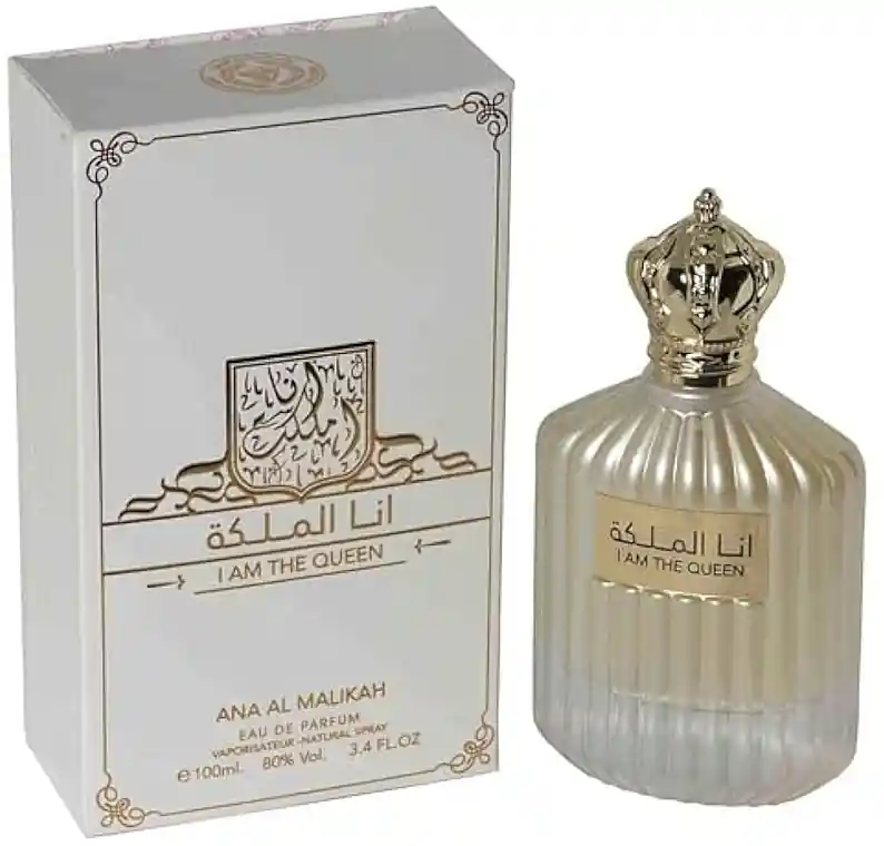 Ard Al Zaafaran I Am Queen - Perfume