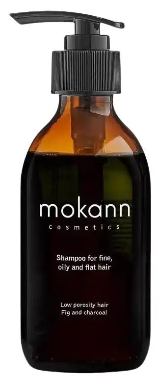 Shampoo for Thin Hair