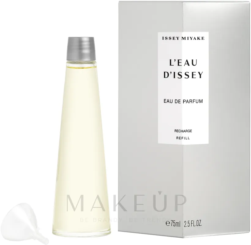 Issey Miyake Leau Dissey - Perfume