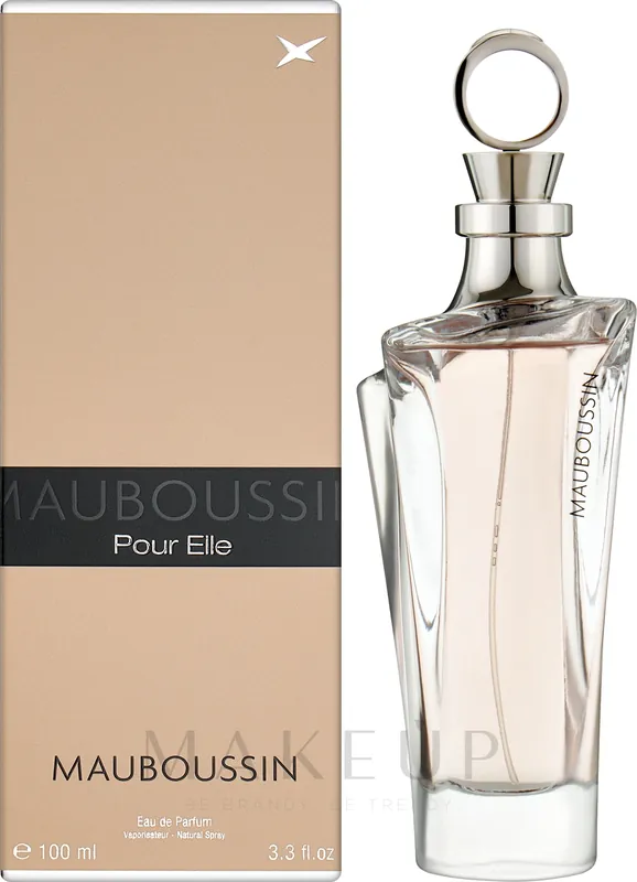Mauboussin Pour Elle - Perfume