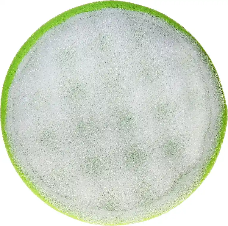 Face Wash Sponge - Accessories