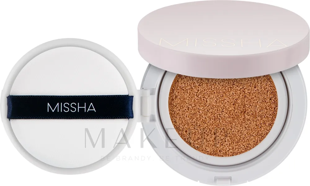 Missha Magic Cushion Cover Lasting SPF50+/PA+++ - Makeup