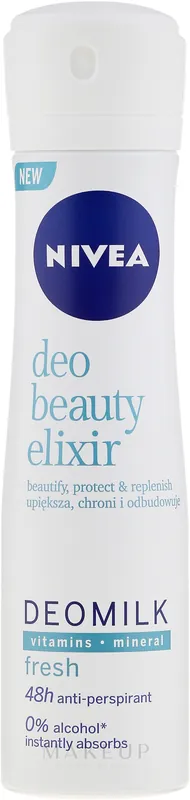 Deodorant Spray - Bath and Body