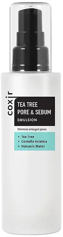 Face Emulsion - Skin Care Products