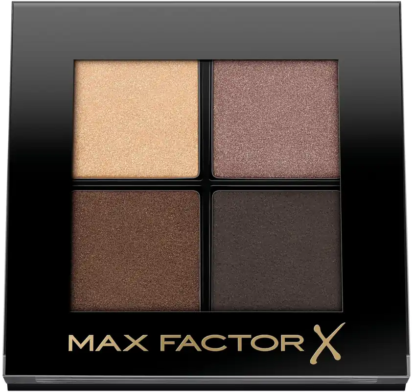 Max Factor Colour X-pert Soft Touch Palette