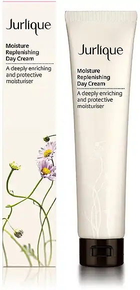 Moisturizing Day Cream - Skin Care Products