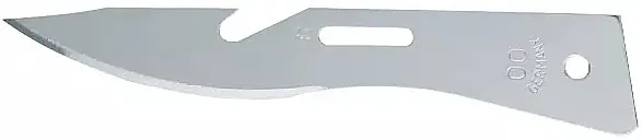 Manicure & Pedicure Tool, 5 cm - Accessories