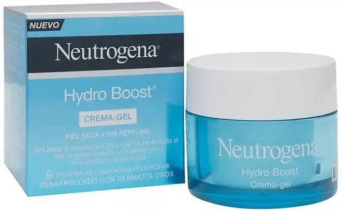 Face Cream Gel - Skin Care Products