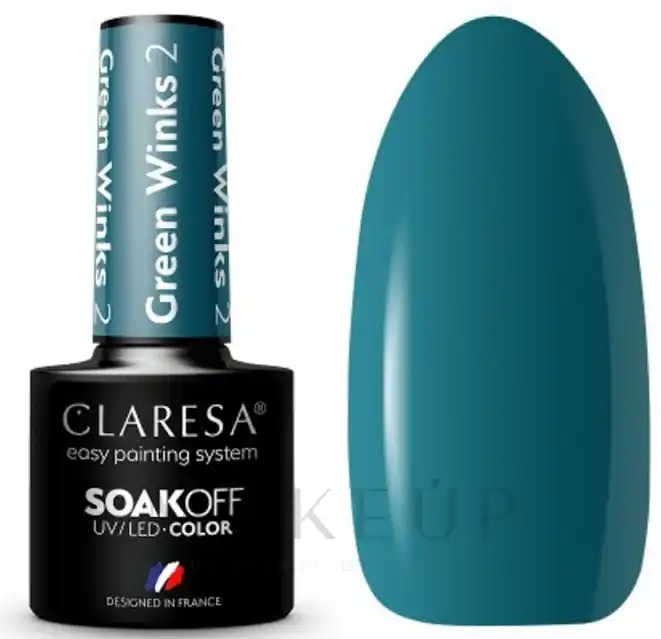 Gel Polish - Nails