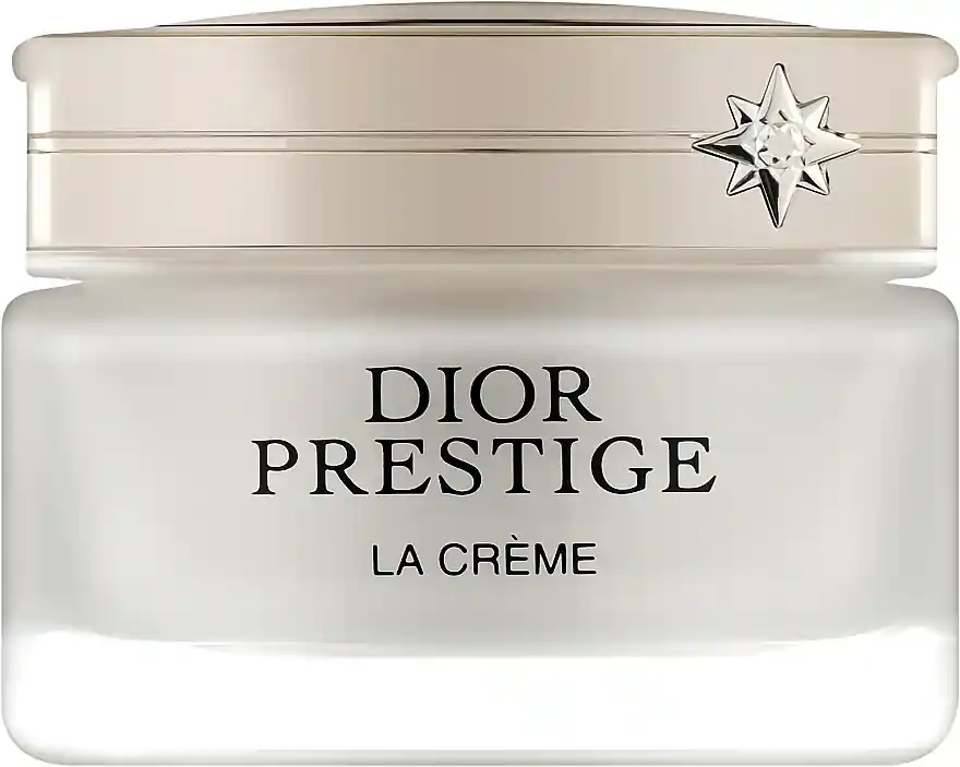 Revitalizing Face, Neck and Décolleté Cream - Skin Care Products