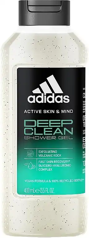 Peeling Shower Gel - Bath and Body