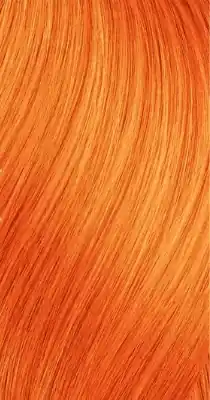 Permanent Hair Color