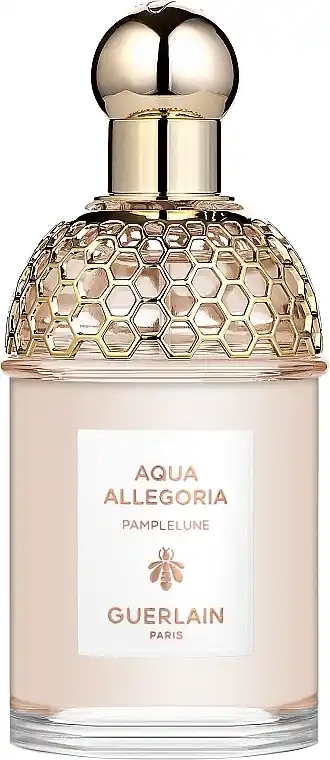 Guerlain Aqua Allegoria Pamplelune - Perfume