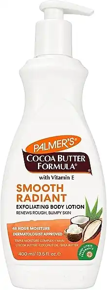 Body Lotion - Bath and Body