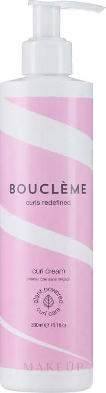 Curly Hair Cream