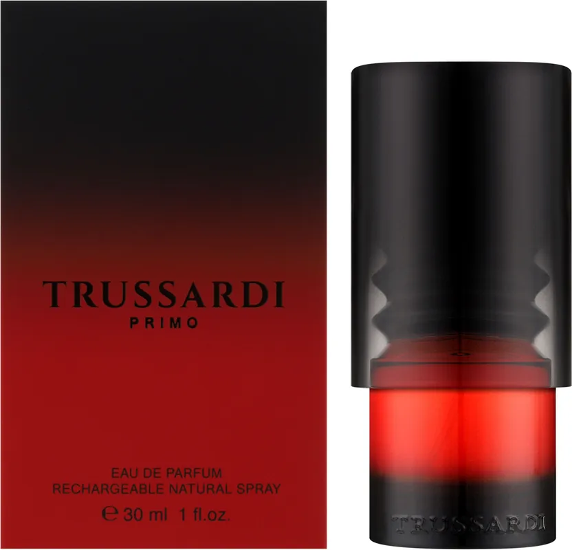 Trussardi Primo - Perfume