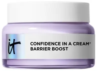 Moisturizing Face Cream for Skin Barrier - Skin Care Products
