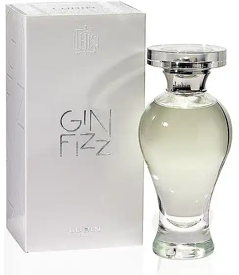 Lubin Gin Fizz - Perfume