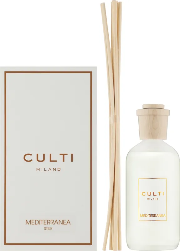 Reed Diffuser - Bath and Body