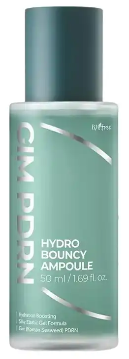 Moisturizing Face Ampoule - Skin Care Products