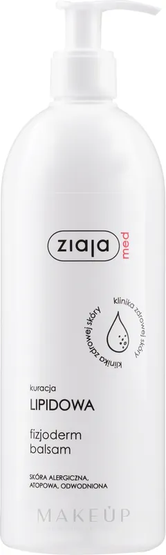 Protective Body Balm - Bath and Body