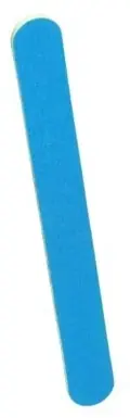 Nail File Set, 120/240 - Accessories
