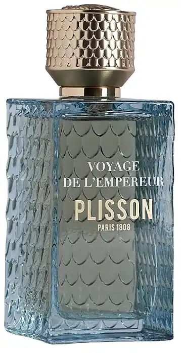 Plisson Voyage De l'Empereur - Perfume