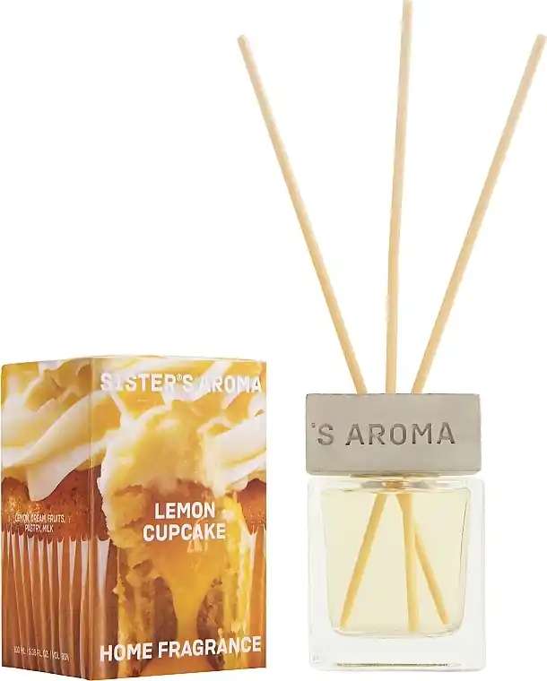 Home Fragrance - Bath and Body