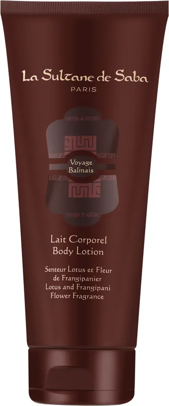 Body Lotion - Bath and Body