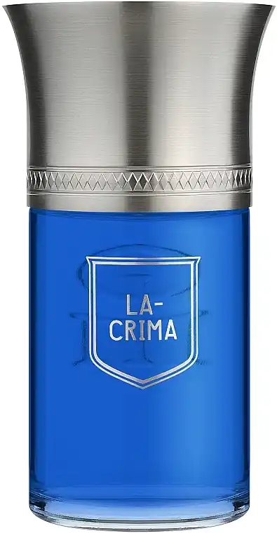 Liquides Imaginaires Lacrima - Perfume