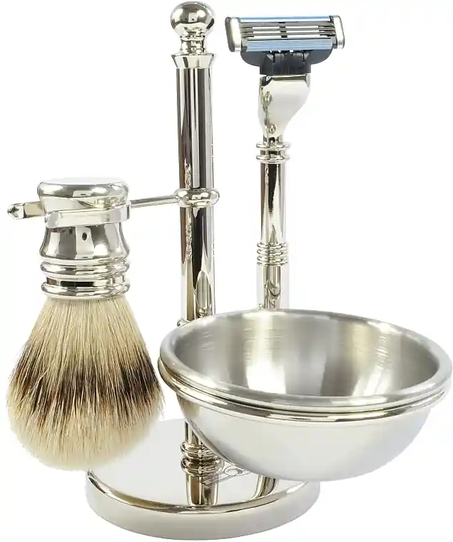 Shaving Set, 4 products - Accessories
