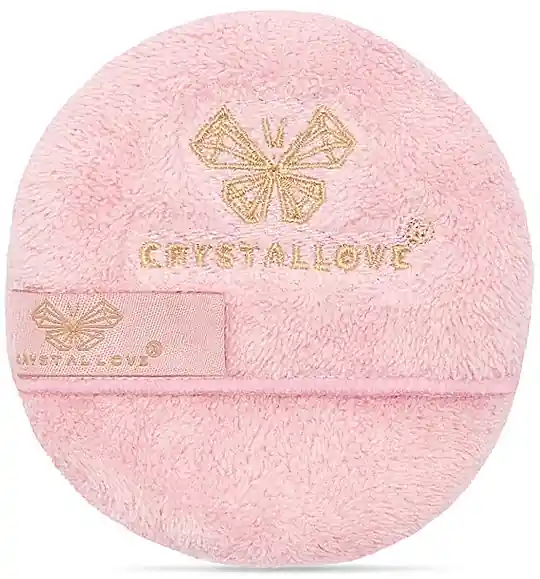 Reusable Makeup Remover Pad - Accessories