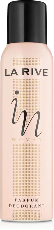 La Rive In Woman - Bath and Body