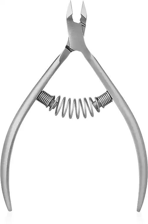 Manicure Skin Nippers 5 mm, NS-30-5