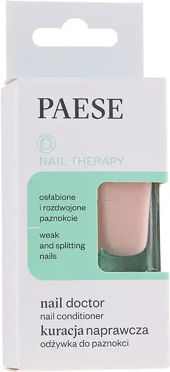 Nail Care-Treatment