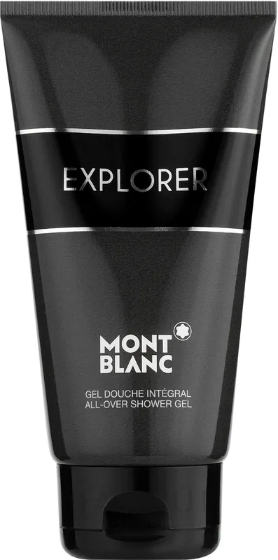 Montblanc - Bath and Body