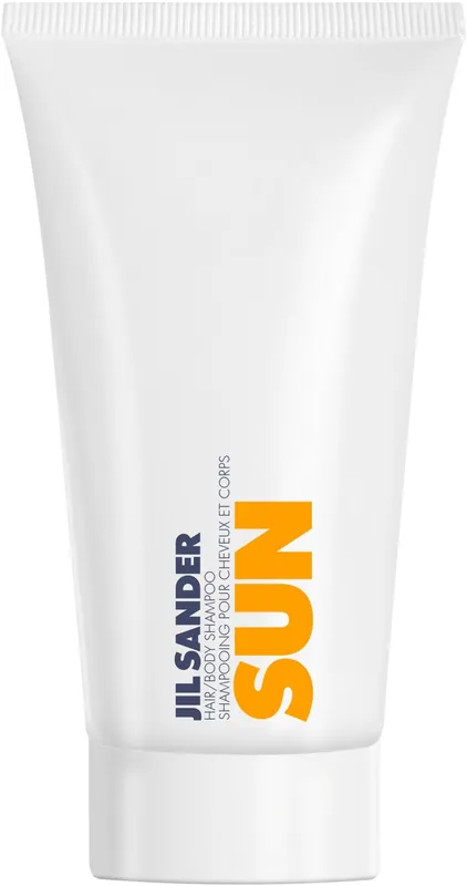 Jil Sander Sun - Bath and Body