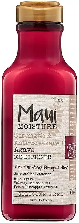Agava Conditioner for Damaged Hair