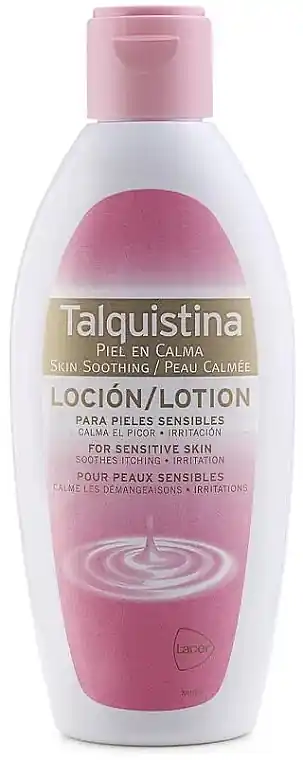 Sensitive Skin Lotion - Bath and Body