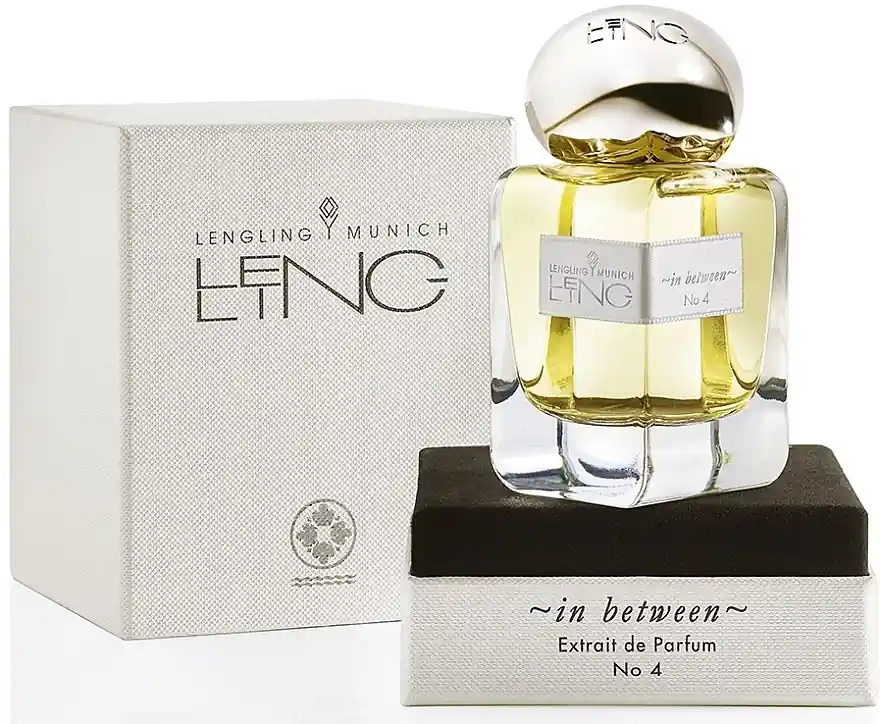 Lengling In Between No 4 - Perfume